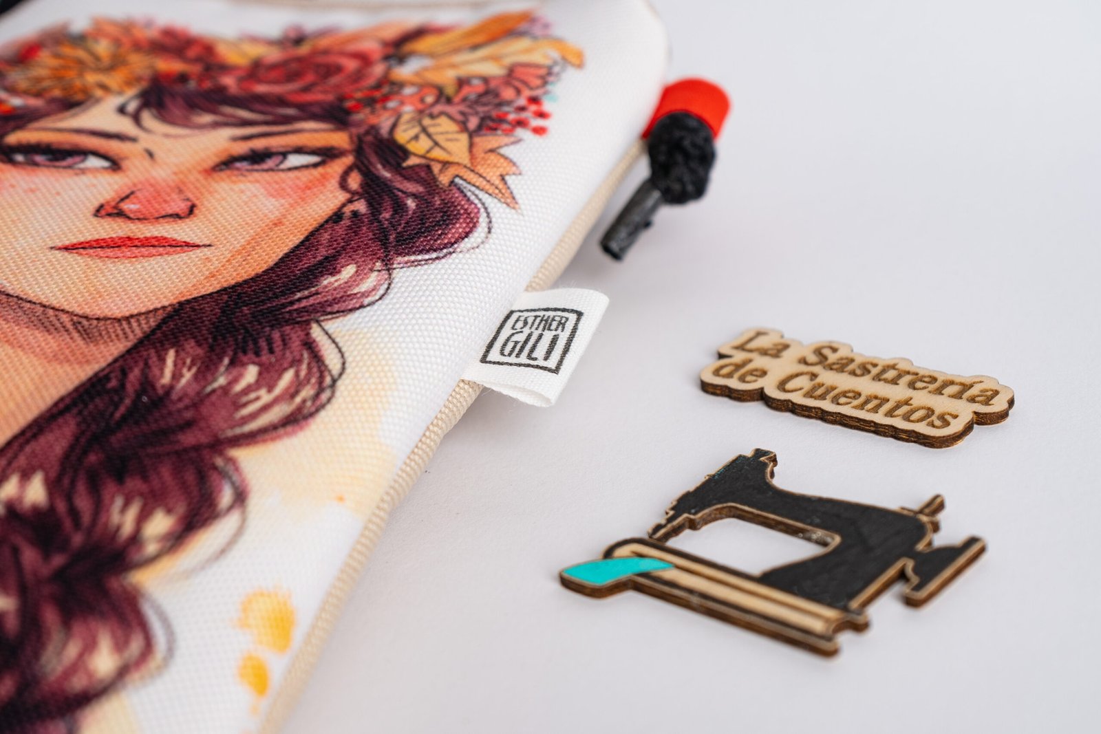 Funda de móvil "Kuri" - Imagen 2