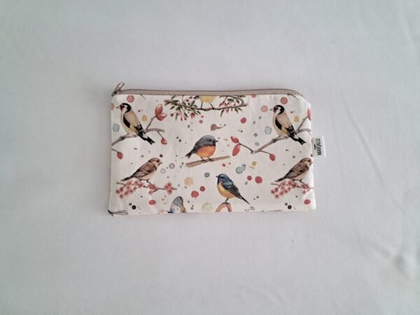 Estuche Marialu Gili "pajaritos"