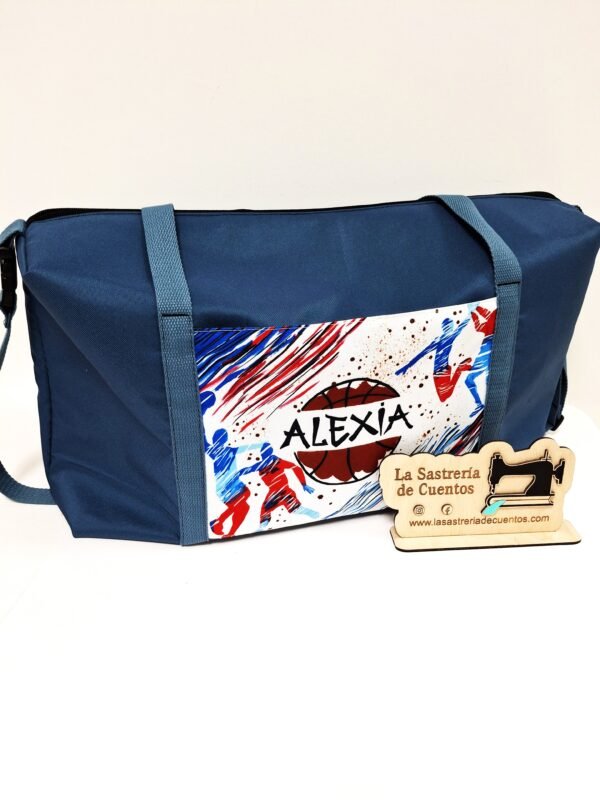 La "Sport Bag"