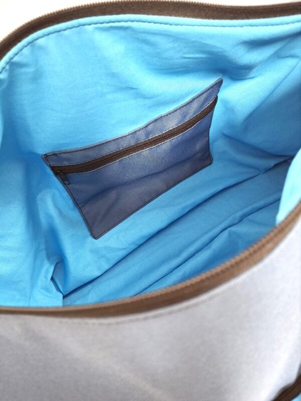 La "Sport Bag" - Imagen 2