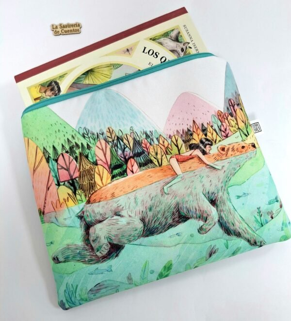 Funda "Los Quebrantasueños" - Imagen 3