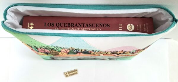 Funda "Los Quebrantasueños" - Imagen 2