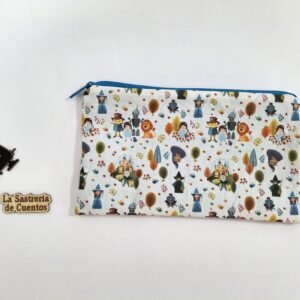 Estuche "El mago de Oz"