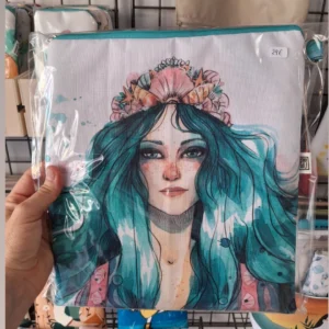 Funda mediana Océano