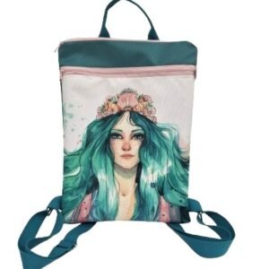 Mochila "Océano"