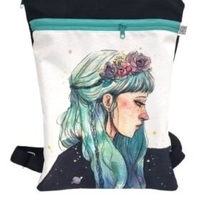Mochila "Noche"