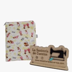 Funda de E Book "Heidi"