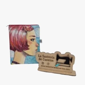 Funda E Book "Soñar nubes"