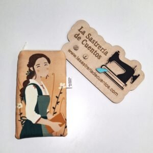 Funda de gafas "BELLA"