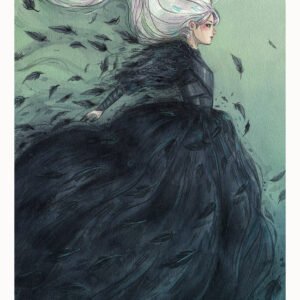 Rook Colección 2025