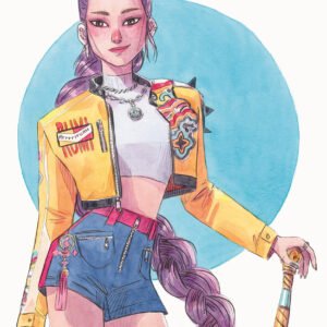 Romi Colección 2025