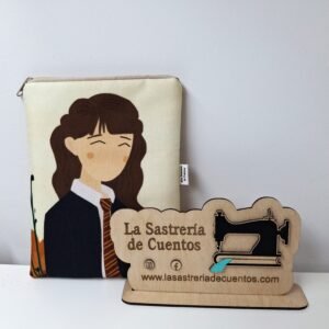 Funda de Ebook "Hermione"