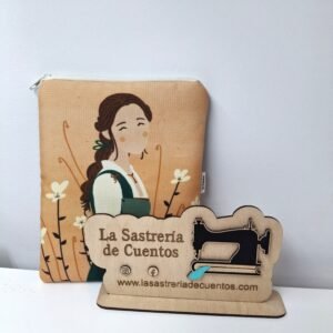 Funda de Ebook "Bella"