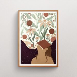 Utopía de Laura Guiomar