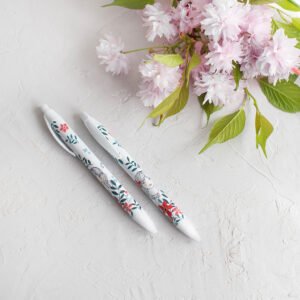 Bolígrafo Lady Desidia "Blossom"