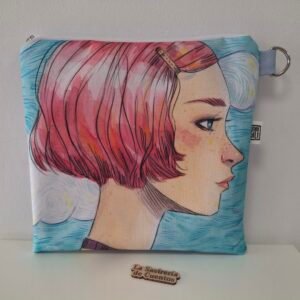 Bag SUMMER "Soñando Nubes"