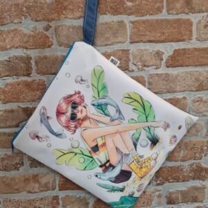 Bag SUMMER "Agosto"